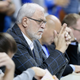 Illustration for article titled Exactly How High Is Phil Jackson Right Now?